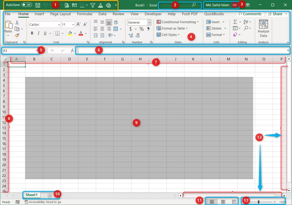 02 Excel Interface v2