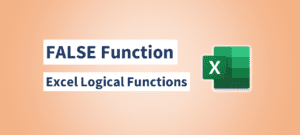 Excel_FALSE_function_featured_image