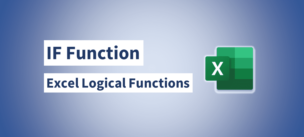 IF Function - SkillsGear.Com