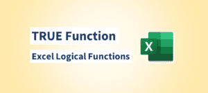 Excel_TRUE_function_featured_image